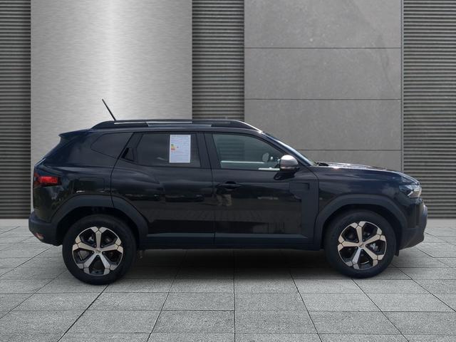 Dacia Duster - Journey SHZ LKHZ Navi ECO-G 120 LPG