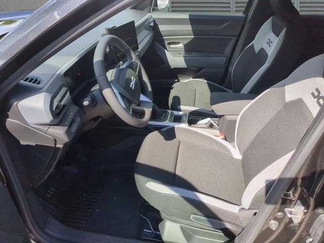 Dacia Duster Journey SHZ LKHZ Navi ECO-G 120 LPG 