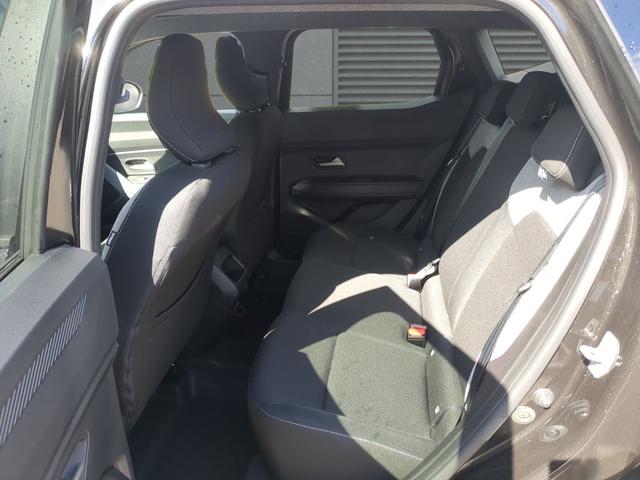 Dacia Duster Journey SHZ LKHZ Navi ECO-G 120 LPG 