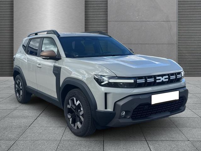 Dacia Duster - Extreme SHZ+RFK+LED TCe 120 ECO-G LPG