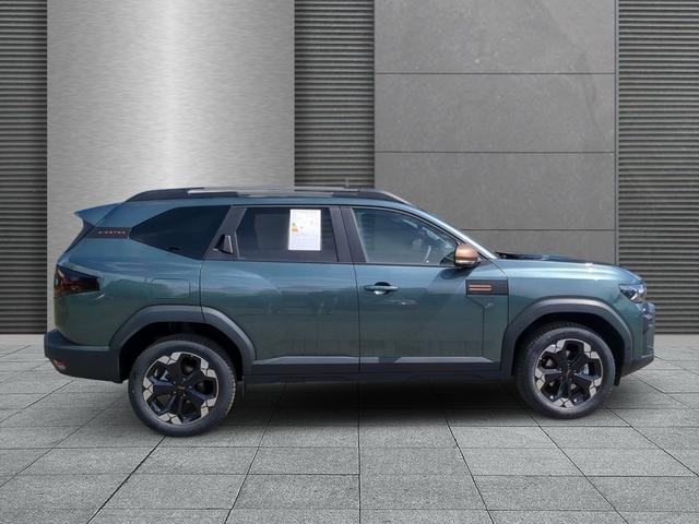 Dacia Bigster - Extreme SHZ LKHZ Multiview-Kamera hybrid-G 150 EDC 4x4