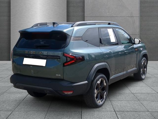 Dacia Bigster Extreme SHZ LKHZ Multiview-Kamera hybrid-G 150 EDC 4x4 