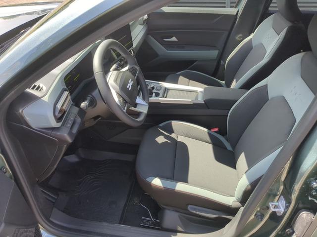 Dacia Bigster Extreme SHZ LKHZ Multiview-Kamera hybrid-G 150 EDC 4x4 
