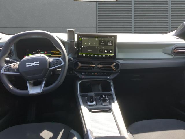 Dacia Bigster Extreme SHZ LKHZ Multiview-Kamera hybrid-G 150 EDC 4x4 