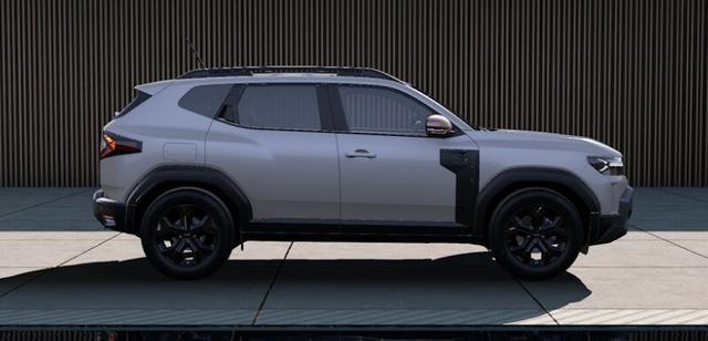 Dacia Duster Extreme SHZ+RFK+LED TCe 120 ECO-G LPG 
