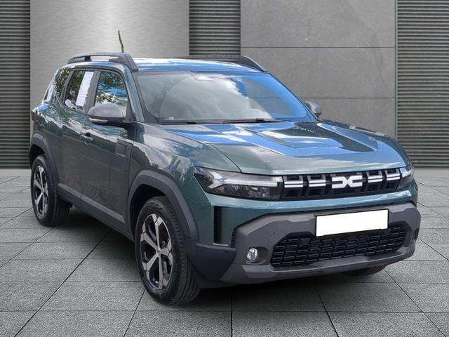 Dacia Duster - Journey SHZ LKHZ Navi ECO-G 120 LPG