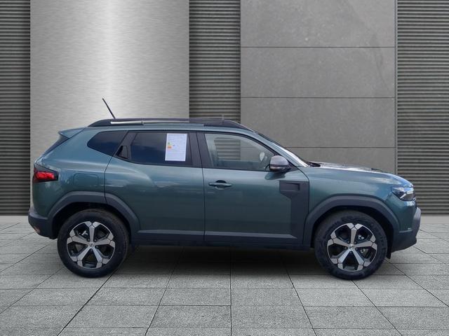 Dacia Duster - Journey SHZ LKHZ Navi ECO-G 120 LPG