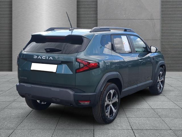 Dacia Duster Journey SHZ LKHZ Navi ECO-G 120 LPG 