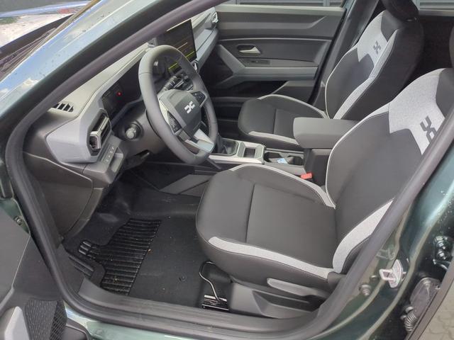 Dacia Duster Journey SHZ LKHZ Navi ECO-G 120 LPG 