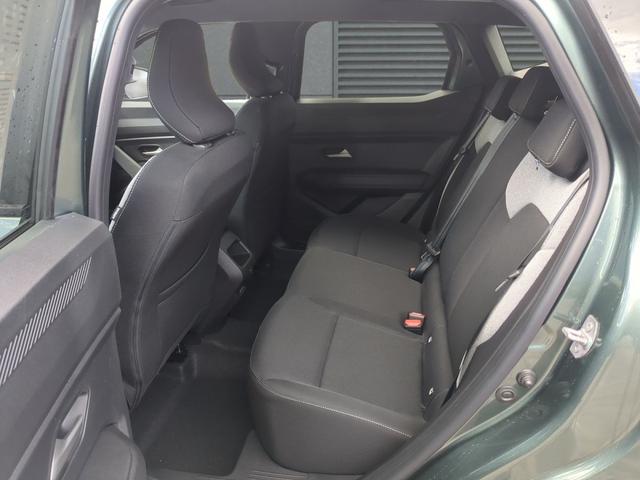Dacia Duster Journey SHZ LKHZ Navi ECO-G 120 LPG 