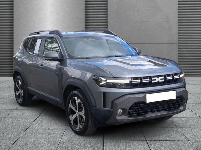 Dacia Duster - Journey SHZ LKHZ ECO-G 120 auto
