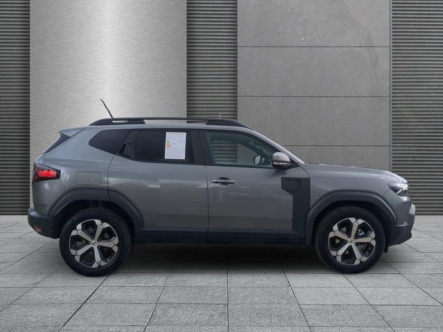 Dacia Duster - Journey SHZ LKHZ ECO-G 120 auto