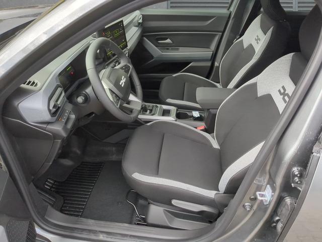 Dacia Duster Journey SHZ LKHZ ECO-G 120 auto 