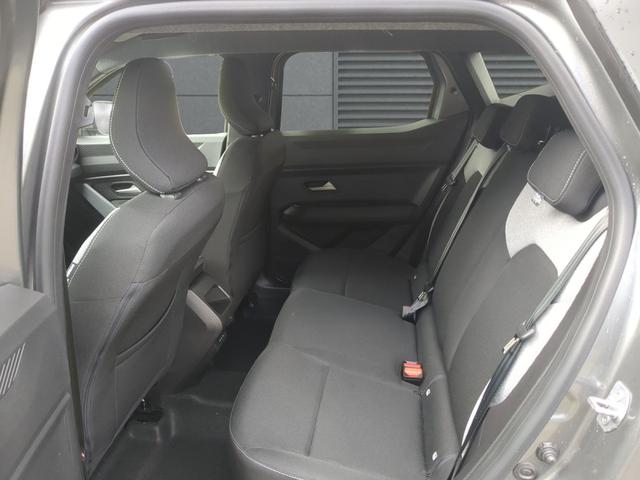 Dacia Duster Journey SHZ LKHZ ECO-G 120 auto 