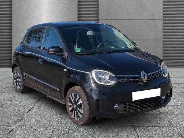 Renault Twingo Electric - Techno SHZ PDC Navi