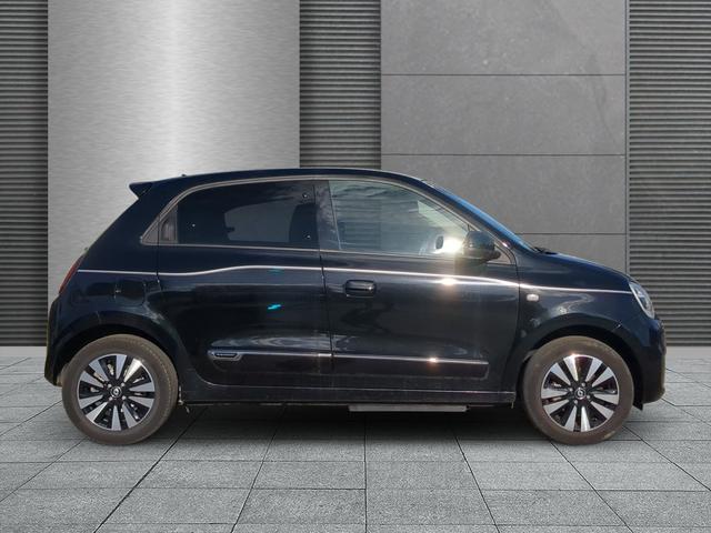 Renault Twingo Electric Techno SHZ PDC Navi 