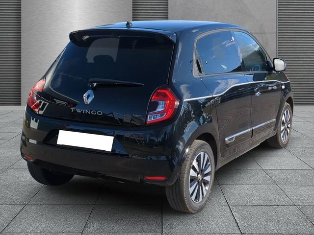 Renault Twingo Electric Techno SHZ PDC Navi 