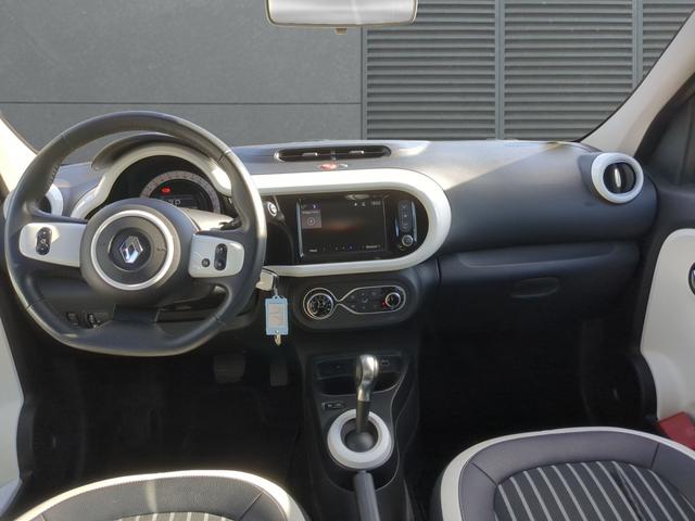 Renault Twingo Electric Techno SHZ PDC Navi 