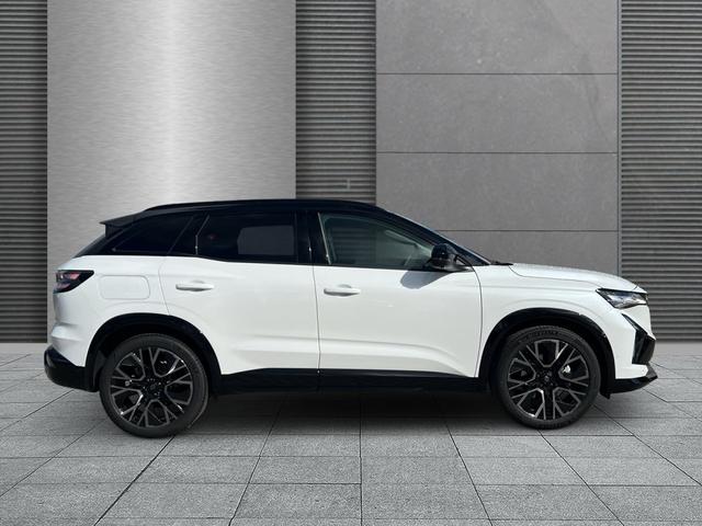 Renault Austral Esprit Alpine SHZ LKHZ 360&deg;-Kamera E-TECH 200 