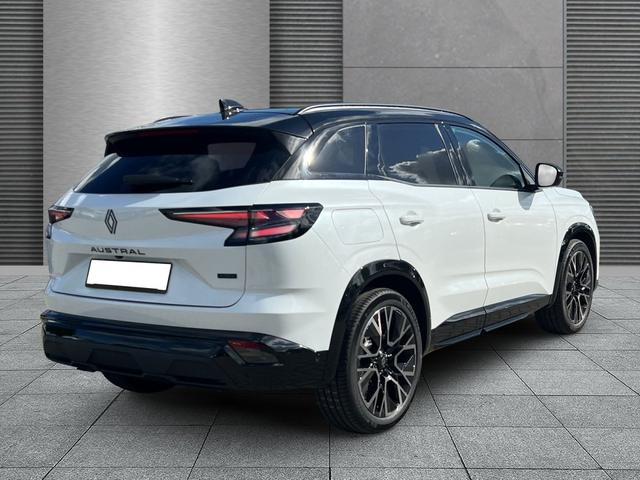 Renault Austral Esprit Alpine SHZ LKHZ 360&deg;-Kamera E-TECH 200 