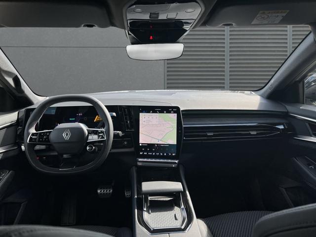Renault Austral Esprit Alpine SHZ LKHZ 360&deg;-Kamera E-TECH 200 