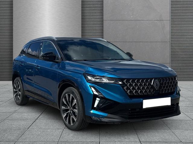 Renault Austral - Techno SHZ+LED+RFK TCe 150 CVT