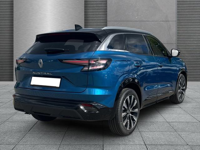Renault Austral Techno SHZ+LED+RFK TCe 150 CVT 