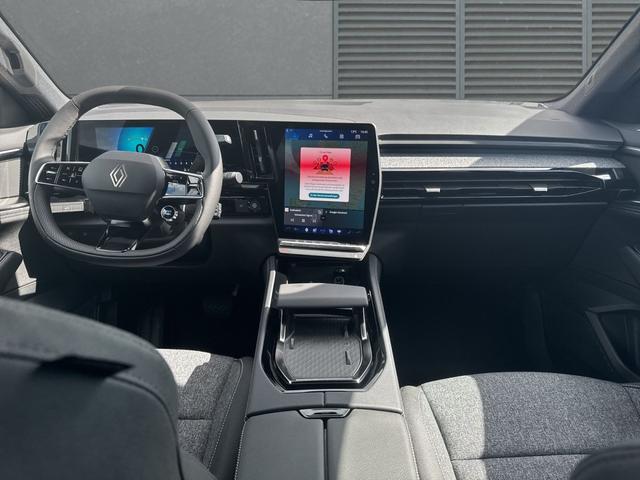 Renault Austral Techno SHZ+LED+RFK TCe 150 CVT 