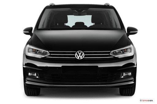 Volkswagen Touran - Goal 2.0 TDI DSG