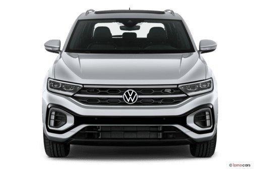Volkswagen T-Roc - Goal 1.5 TSI DSG