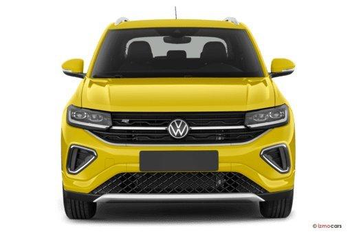 Volkswagen T-Cross - Goal 1.5 TSI DSG