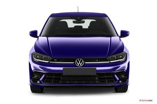 Volkswagen Polo - Style 1.0 TSI 95 PS