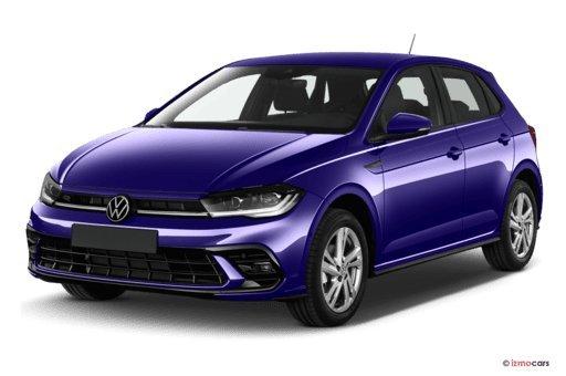 Volkswagen Polo Goal 1.0 80 PS 
