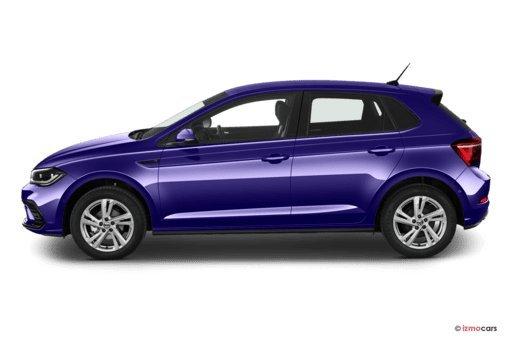 Volkswagen Polo Goal 1.0 80 PS 