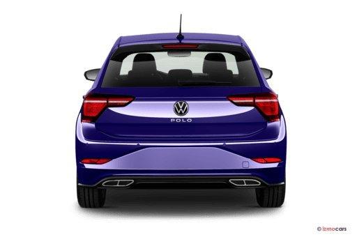 Volkswagen Polo Goal 1.0 80 PS 