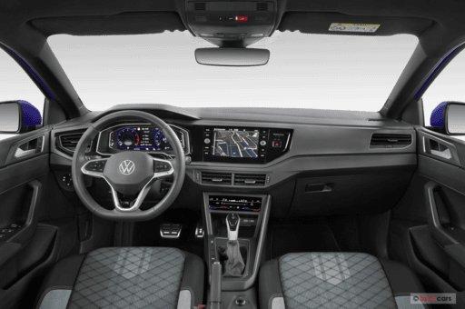 Volkswagen Polo Goal 1.0 80 PS 