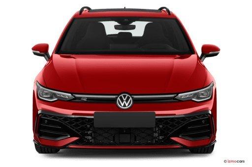 Volkswagen Golf Variant - Goal 2.0 TDI DSG