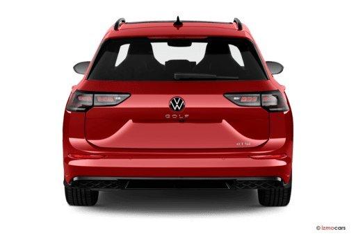 Volkswagen Golf Variant Goal 2.0 TDI DSG 