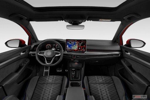 Volkswagen Golf Variant Goal 2.0 TDI DSG 