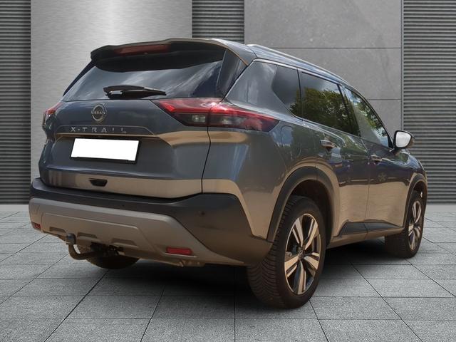 Nissan X-Trail N-Connecta GJR+AHK+LKHZ+SHZ 1.5 VC-T MHEV 