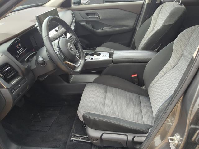 Nissan X-Trail N-Connecta GJR+AHK+LKHZ+SHZ 1.5 VC-T MHEV 
