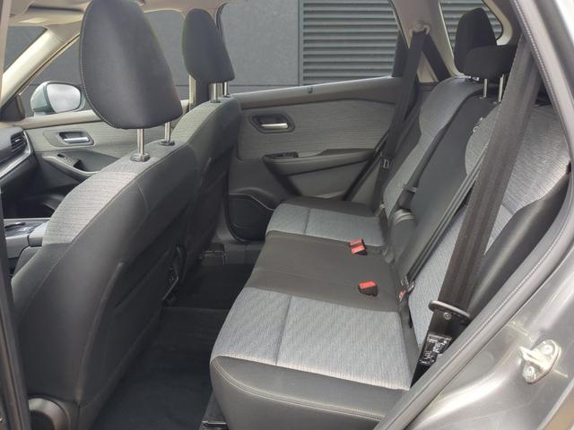Nissan X-Trail N-Connecta GJR+AHK+LKHZ+SHZ 1.5 VC-T MHEV 