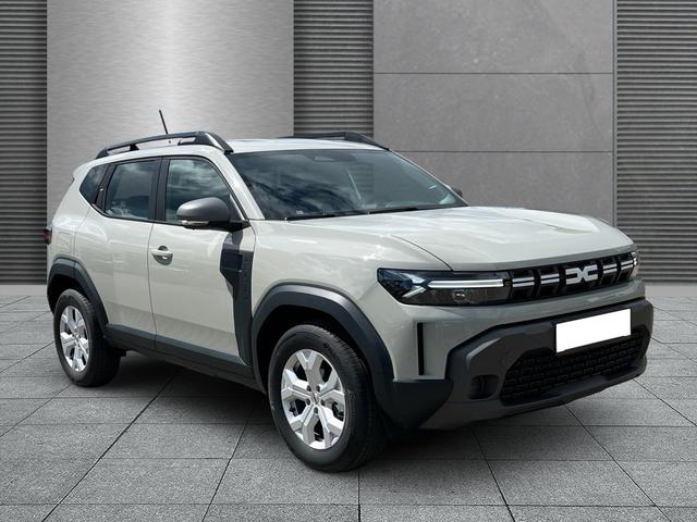 Dacia Duster - Expression SHZ+RFK+LKHZ Hybrid 155