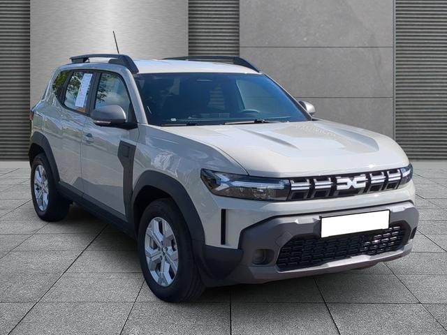 Dacia Duster - Expression SHZ LKHZ Navi Hybrid 155