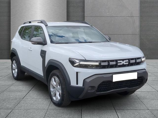 Dacia Duster - Expression+SHZ+LED Hybrid-G 150 4x4