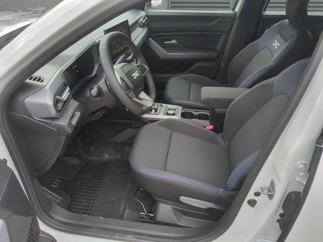 Dacia Duster Expression+SHZ+LED Hybrid-G 150 4x4 