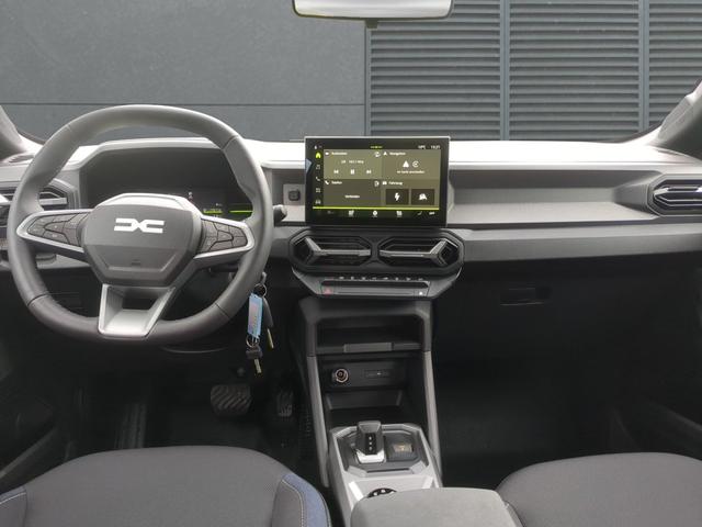 Dacia Duster Expression+SHZ+LED Hybrid-G 150 4x4 