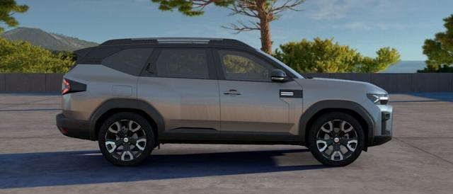 Dacia Bigster Journey SHZ 19-Zoll Pano Hybrid 155 
