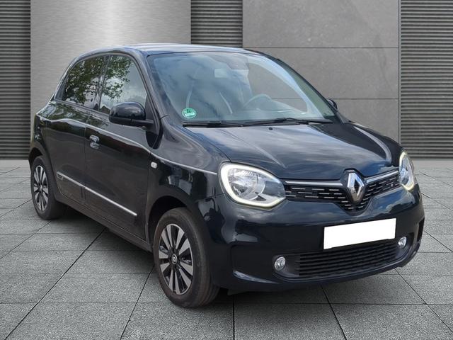 Renault Twingo Electric - Techno SHZ PDC Navi