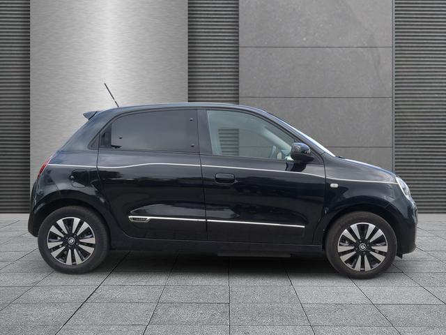 Renault Twingo Electric Techno SHZ PDC Navi 
